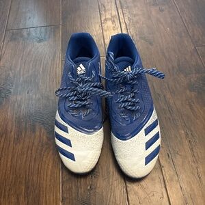 Adidas Baseball cleats - Size 11